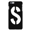 Jughead's S shirt (Riverdale) iPhone 6/6s Plus Case