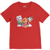 animal funny V-Neck Tee