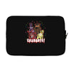 five nights at freddy's celebrate! Laptop sleeve