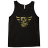 journey of courage Tank Top
