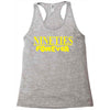 nineties forever Racerback Tank