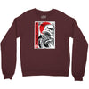 RED SUN - TANK TROOPER Crewneck Sweatshirt