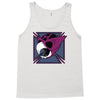 tony hawkeye Tank Top