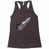 Rocket Racerback Tank