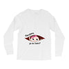 Disculpame Ya Es Enero? Long Sleeve Shirts
