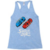 switch or die! Racerback Tank
