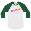 jesse and the rippers 3/4 Sleeve Shirt