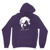albert einstein Unisex Hoodie