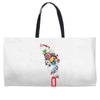 marvel Weekender Totes