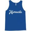 mamacita Tank Top