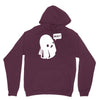 halloween boo Hoodie
