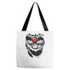 body by victor Tote Bags