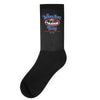 wonka boat tours Socks