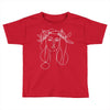 Pablo Picasso War And Peace 1952 Toddler T-shirt