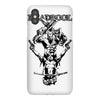 deadpool and cable iPhoneX