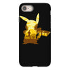 pokemon game pikachu iPhone 8