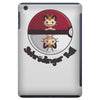 schrodinger ball iPad Mini