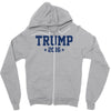 trump 2016 (2) Zipper Hoodie