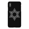 star blacked iPhoneX