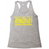 My Heart Goes Out To HUMBOLDT Strong Together Racerback Tank