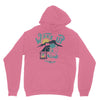 wake up and drink a coffee Unisex Hoodie