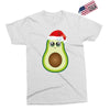 santa avocado Exclusive T-shirt