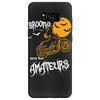motorcycle riders Samsung Galaxy S8