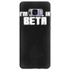 i'm still in beta computers programmer Samsung Galaxy S8 Plus
