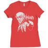 nosferatu Ladies Fitted T-Shirt