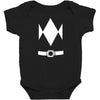 ranger team costume Baby Bodysuit