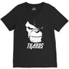 Thanos V-Neck Tee
