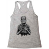 franselfiestein Racerback Tank