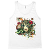 beauty before death Tank Top