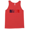 surround Tank Top