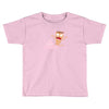 don't lose your mind Toddler T-shirt