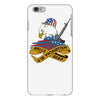 patriotism iPhone 6 Plus/6s Plus Case