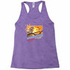 scavenger hunt Racerback Tank