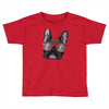 hipster pillows Toddler T-shirt