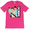 dobre twins dobre brother T-Shirt