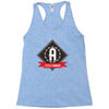 little changed Racerback Tank