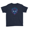 non timebo mala Youth Tee