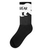 Bear Socks