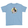praise the sun Youth Tee
