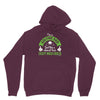 golfing dad much cooler Hoodie