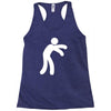 hwaaaaa Racerback Tank