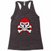 MONSTER HUNT Racerback Tank