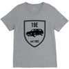 dope racing tuning oldschool V-Neck Tee