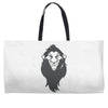 lion king (2) Weekender Totes