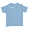 team fury Youth Tee