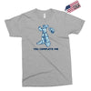 you complete me Exclusive T-shirt